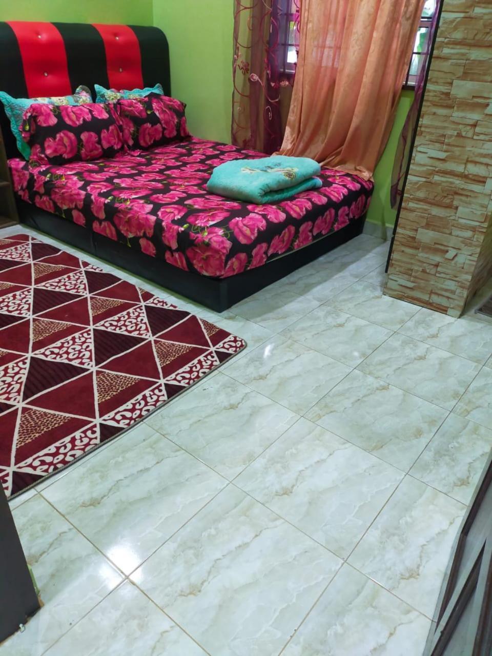 Rumah Tumpangan Di Kuala Terengganu, Terengganu Homestay D Екстер'єр фото